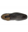 Mens Oxford Dress Shoes Florence Faux Le - Image7