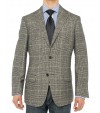 Luciano Natazzi Men's Camel Hair Blazer  - Image1