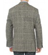 Luciano Natazzi Men's Camel Hair Blazer  - Image4