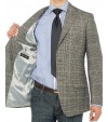 Luciano Natazzi Men's Camel Hair Blazer  - Image5