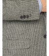 Luciano Natazzi Men's Camel Hair Blazer  - Image3