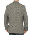 Luciano Natazzi Men's Camel Hair Blazer  - Image4