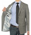 Luciano Natazzi Men's Camel Hair Blazer  - Image5