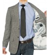 Luciano Natazzi Men's Camel Hair Blazer  - Image6