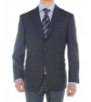 Luciano Natazzi Mens Two Button 160'S Wo - Image1