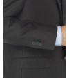 Luciano Natazzi Mens Two Button Notch La - Image3