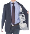 Luciano Natazzi Mens 2 Button 160'S Wool - Image5