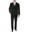 Salvatore Exte Men's Vested Suit Three-P - Image1