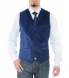 Luciano Natazzi Men's Shawl Lapel Casual - Image1