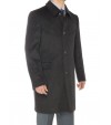 Luciano Natazzi Men's Cashmere Topcoat C - Image3