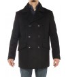 Luciano Natazzi Men's Stylish Wool Top C - Image1