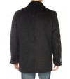 Luciano Natazzi Men's Stylish Wool Top C - Image4