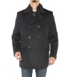 Luciano Natazzi Men's Stylish Wool Top C - Image1