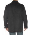 Luciano Natazzi Men's Stylish Wool Top C - Image4