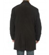 Luciano Natazzi Men's Modern Fit Insulat - Image4
