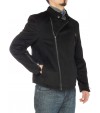 Luciano Natazzi Men's Wool Casual Sport  - Image3