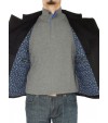 Luciano Natazzi Men's Wool Casual Sport  - Image5