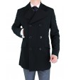 Luciano Natazzi Men's Stretch Wool Blend - Image1