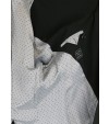 Luciano Natazzi Men's Stretch Wool Blend - Image4