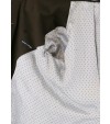 Luciano Natazzi Men's Stretch Wool Blend - Image3