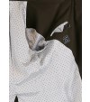 Luciano Natazzi Men's Stretch Wool Blend - Image4