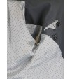 Luciano Natazzi Men's Stretch Wool Blend - Image4