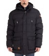Luciano Natazzi Men's Down Jacket Therma - Image1