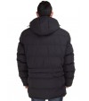 Luciano Natazzi Men's Down Jacket Therma - Image3