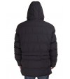 Luciano Natazzi Men's Down Jacket Therma - Image4