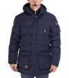 Luciano Natazzi Men's Down Jacket Therma - Image1