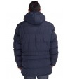Luciano Natazzi Men's Down Jacket Therma - Image3