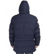 Luciano Natazzi Men's Down Jacket Therma - Image4