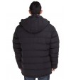 Luciano Natazzi Mens Thermal Padded Down - Image3