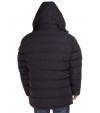 Luciano Natazzi Mens Thermal Padded Down - Image4