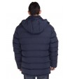 Luciano Natazzi Mens Thermal Padded Down - Image3