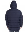 Luciano Natazzi Mens Thermal Padded Down - Image4