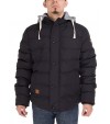 Luciano Natazzi Men's Thermal Padded Dow - Image1