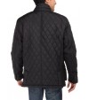 Luciano Natazzi Men's Quilted Puffer Jac - Image3