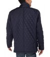 Luciano Natazzi Men's Quilted Puffer Jac - Image3