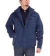 Luciano Natazzi Men's Light Weight Cotto - Image1