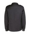 Luciano Natazzi Men's Utilitarian Waxed  - Image6