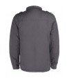 Luciano Natazzi Men's Utilitarian Waxed  - Image6