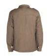 Luciano Natazzi Men's Utilitarian Waxed  - Image6