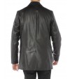 Luciano Natazzi Mens 2 Button Modern Fit - Image3