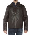 Luciano Natazzi Men's Classic Full Grain - Image1