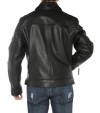 Luciano Natazzi Men's Full Grain Cow Lea - Image3