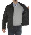 Luciano Natazzi Men's Full Grain Cow Lea - Image5
