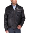 Luciano Natazzi Men's Lambskin Vegetable - Image1