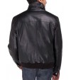 Luciano Natazzi Men's Lambskin Vegetable - Image3