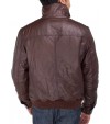 Luciano Natazzi Men's Lambskin Vegetable - Image3